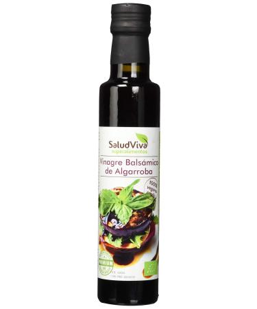 Saludviva ALGARROBA BALSAMIC VIVA HEALTH 250 ML NOT APPLICABLE