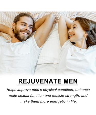 Revitahepa Blue Direction Benefit Drops for Men Revitahepa Blue Direction Benefit Drops for Men Revitahepa Mens Drops Secret Happy Drops (3PC) - Buy Online on SooperMarket.com