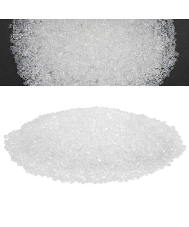 Premium Keratin Granules for Hair Extensions | Hot Fusion Beads & Accessories - International Shipping - Buy Online on SooperMarket.com