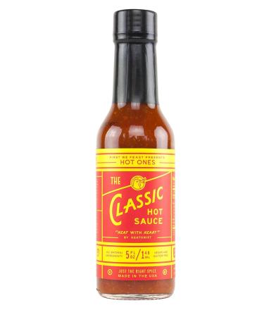 Hot Ones Season 14 Trio Pack: Spicy Hot Sauce Bundle - Buy Online on SooperMarket.com