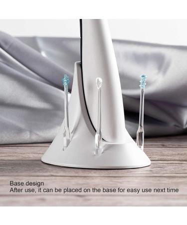 Convenient Easy Ear Spoon Earwax Cleaner Base Design for Clean ears Kids General population Scoop Out Dirt - Buy Online on SooperMarket.com