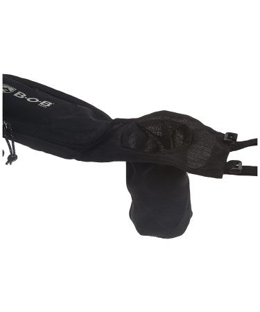 BOB Duallie Jogging Stroller Handlebar Console - Convenient Accessory - Buy Online on SooperMarket.com