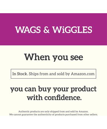 Wags & Wiggles Juicy Peach Dog Grooming Spray | Dry Shampoo & Cologne for Dogs - Buy Online on SooperMarket.com