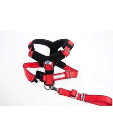 Kleinmetall dog safety belts Allsafe Comfort size XL