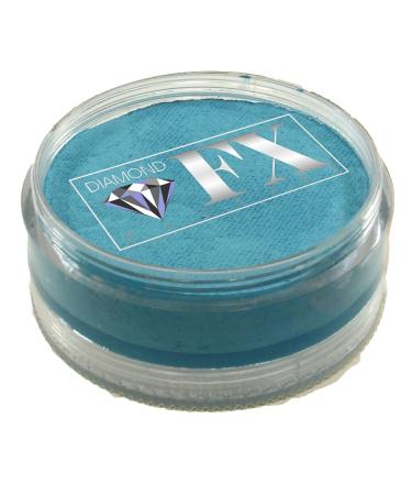 Diamond FX Essential Face Paint - Light Blue (90 g)