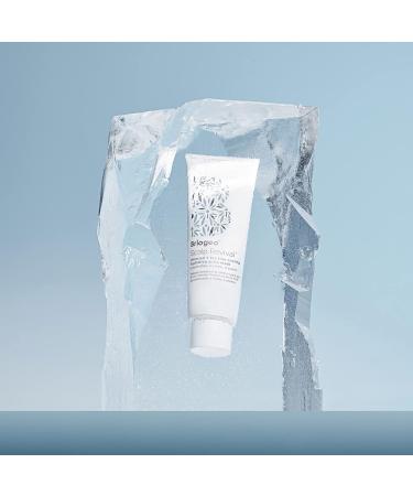 Briogeo Scalp Revival Charcoal + Tea Tree Cooling Scalp Mask - Hydrating Treatment for Dry, Itchy Scalp | 177ml - Buy Online on SooperMarket.com