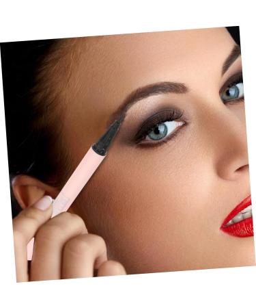 Angoily Makeup Lady for Pen Eyeliner Woman Cool Female Printing Cat Tool - Buy Online on SooperMarket.com