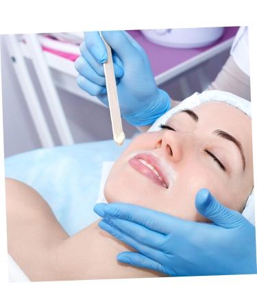 FRCOLOR 300 STK Hair Removal Wax Strips & Tools - Nose Wax Pencil & Applicators for Smooth Skin - Buy Online on SooperMarket.com
