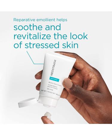 NEOSTRATA Bionic Face Cream 40g - Soothing & Reparative Emollient for Sensitive Skin - Fragrance-Free & Non-Comedogenic - Buy Online on SooperMarket.com