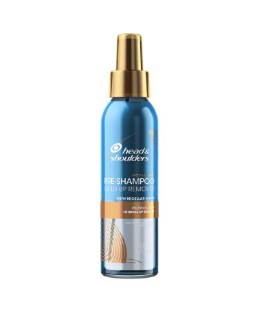 Head and Shoulders Royal Oils Pre-Shampoo Build Up Remover with Micellar Water 5.8 fl oz