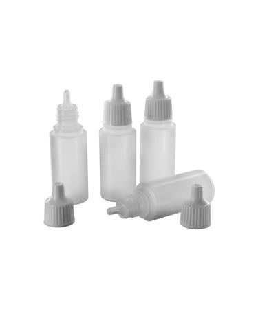 Modelcraft drip bottles 17 ml
