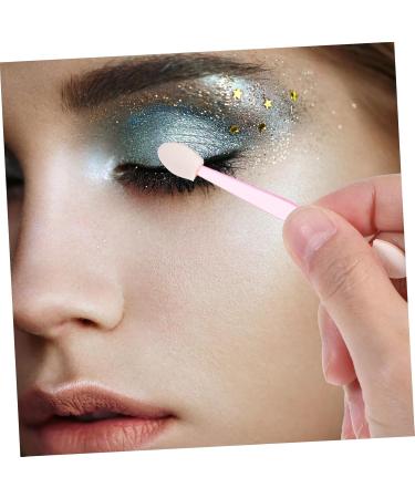 Baluue 1 Set Eye Shadow Brush Beauty Sponges Eye Makeup Eyebrow Brush Eyedhadow Brush Non Latex - Buy Online on SooperMarket.com