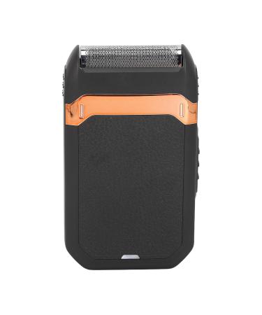 Beard Trimmer Electric Razor for Men Portable Highlyefficient Men's Electric Beard Clipper Versatile Removable Blades Electric Shavers for Men for Personal Grooming.