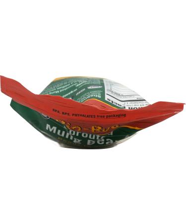 Shasha Organic Mung Bean Sprouts | 16 oz - Healthy & Nutritious - Buy Online on SooperMarket.com