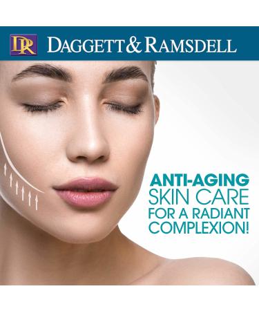 Daggett and Ramsdell 90 Second Eye Perfector 0.34 oz - Fast-Acting Eye Cream for Instant Results - Buy Online on SooperMarket.com