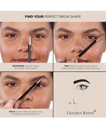 Anastasia Beverly Hills DIPBROW Pomade - Ash Brown - International Shipping Available - Buy Online on SooperMarket.com