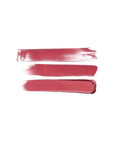 Undone Beauty Lip to Cheek Palette - Vegan 3-in-1 Cream with Coconut Extract | Radiant Glow & Natural Tint - Dahlia - Buy Online on SooperMarket.com