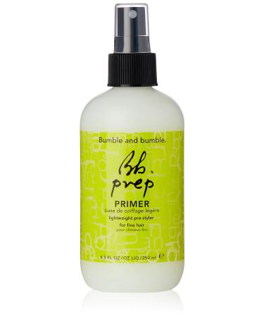 Bumble and Bumble Prep  8.5 Fl Oz 8.5 Fl Oz (Pack of 1)