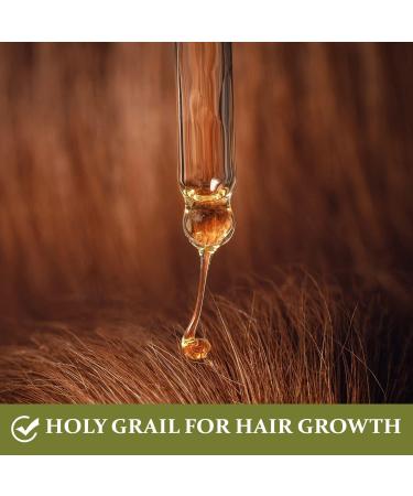 Buy Organic Pomegranate Seed Oil - 16 oz Cold Pressed & Unrefined Extra Virgin Rich in Antioxidants for Skin Hair & Nails - Pure Organic Oil - Buy Online on SooperMarket.com