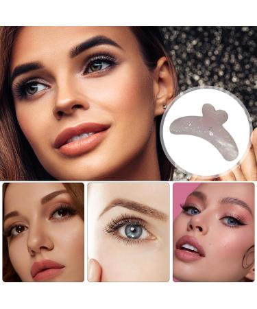 Eyelash Perm Rod - Silicone Eyelash Lift Pads Lash Perming Rods - Versatile Perm Eyelash Curler Lash Lift Accessories for Professionals Beauty Lovers - Buy Online on SooperMarket.com
