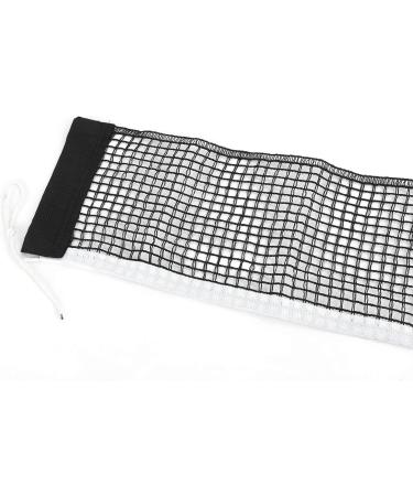 Professional Sports Table Tennis Net - Portable & Easy Setup | IPENNY Ping Pong Net for Table Surfaces - Buy Online on SooperMarket.com