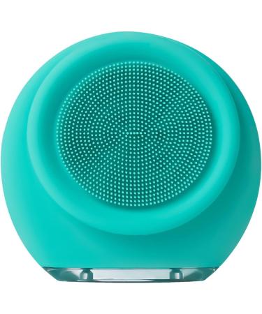 DASHIELL Face Brush Cleanser - Electric Facial Brush Gentle Silicone Face Wash Brush Silicone Waterproof Face Brush for Birthdays Anniversaries Facial Cleansing Holidays Green - Buy Online on SooperMarket.com