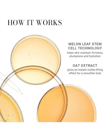Meaningful Beauty Youth Activating Eye Serum - Smoothing & Refreshing 0.5 Fl Oz | International Shipping Available - Buy Online on SooperMarket.com
