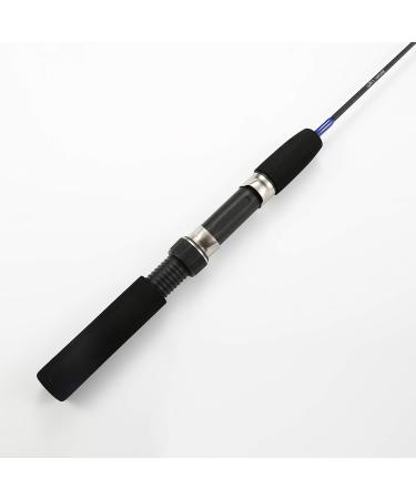 PALADIN Ice Fishing Set - Professional Rod Stationary Reel & Scoop | Ultimate ICE Fishing Combo for Pro Anglers - Buy Online on SooperMarket.com