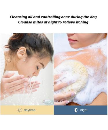 Nmbol Skin Acne Soap Soap for Removal of Black Spots ening Soap for Dark Skin Natural Soap Face Body Fixed Facial Cleaning Vegan For All Skin Types - Buy Online on SooperMarket.com