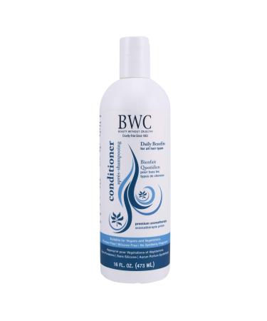 Beauty without Cruelty Conditioner Daily Benefits 16-ounce