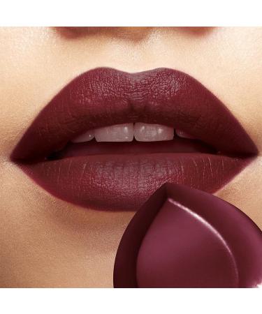 Maybelline Color Sensational Deepest Cherry Satin Lipstick - 0.15 Ounce Pack of 1 - Buy Online on SooperMarket.com