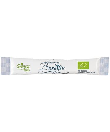 BIOS SSE enjoyment without regrets calorie-free Bios ße Stixx 1 pack (1 x 1 kg)