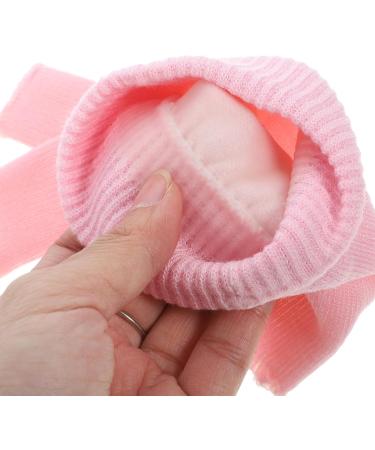 Gogogmee 2 Pairs Gel Gloves Spa Gloves for Dry Hand Overnight Lotion Gloves Overnight Spa Gloves Moisturizing Hand Gloves Hand Caring Gloves Moisturizer Gloves Hand Skin - Buy Online on SooperMarket.com