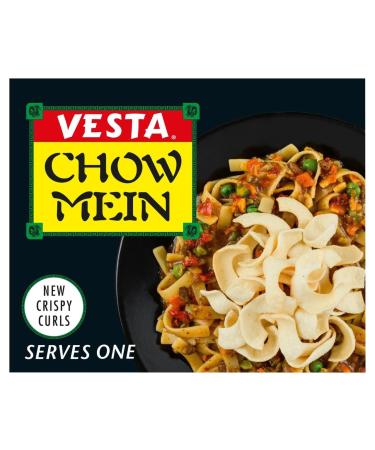 Vesta Chow Mein - 3 x 161gm