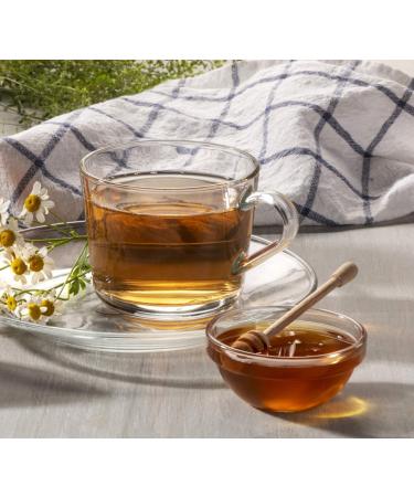 Thrifty Bee Honey 80oz (5lb) Large Bulk Jug - Premium Quality Honey (1 Pack) - Buy Online on SooperMarket.com