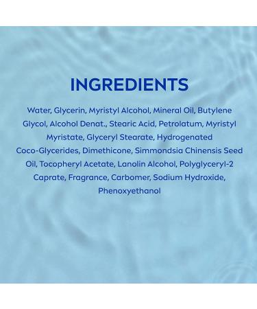 NIVEA Soft Cream 3 Pack - 6.8 Oz Jars - Refreshing Moisturizing Cream for Body, Face, and Hands - Buy Online on SooperMarket.com