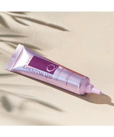 DHC Eye Cream Firming Moisturizer 0.88 oz | Hydrating Anti-Aging Formula - Buy Online on SooperMarket.com