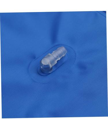 PLAFOPE 3pcs Oxygen Carry Bag Oxygen Bag Oxygen Tank Bag Medical Oxygen Cylinder Portable Oxygen Tank Blue - Buy Online on SooperMarket.com