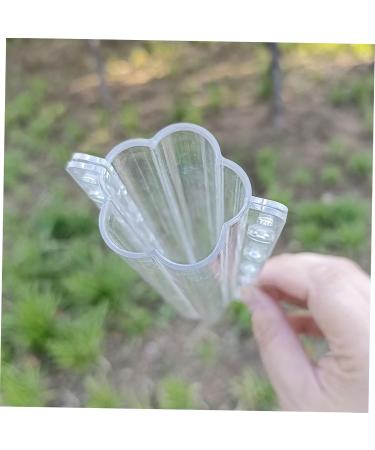 Happyyami 10 Pcs Vegetable Shaping Cucumbers Cucumber Styling Fruits Shaping Modeling Suite - Buy Online on SooperMarket.com