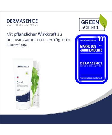 Dermasence Polaneth Lotion 200ml - Nourishing Urea Body Care for Dry Itchy Skin - Instant & Long-Lasting Relief - Buy Online on SooperMarket.com