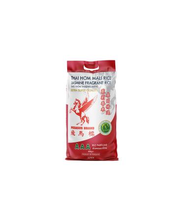 Pegasus Fragrant Rice 5 kg