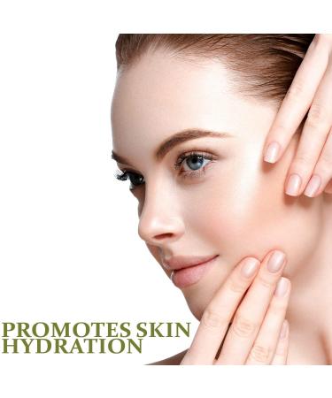 Buy Organic Pomegranate Seed Oil - 16 oz Cold Pressed & Unrefined Extra Virgin Rich in Antioxidants for Skin Hair & Nails - Pure Organic Oil - Buy Online on SooperMarket.com