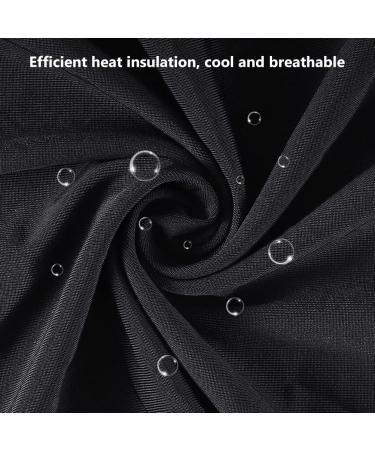 Henoot Compression Leg Gulp - Sport Long Leg Cuffs for Sun Protection & Performance in Running Basketball Football Cycling & Fitness - Buy Online on SooperMarket.com