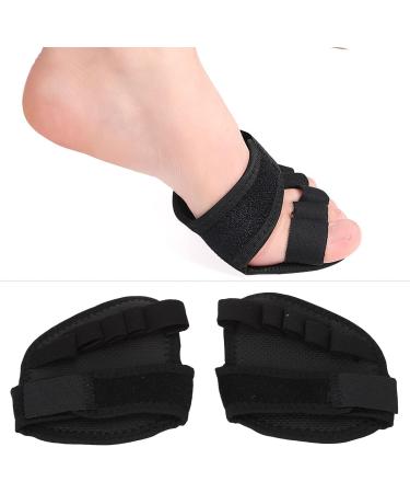 Toe Corrector with Hook and Loop Fasteners for Ballet - Reduce Soreness and Fatigue, Relieve Standing Discomfort - Size Small - Buy Online on SooperMarket.com