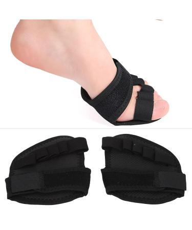 Anggrek Toe Separator with Forefoot Pads for Toe Correction and Standing Fatigue Relief - Small Size - Buy Online on SooperMarket.com