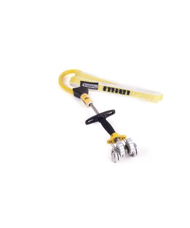 Fixe Alien Revo Double Sling Cam - Yellow