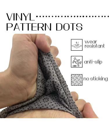 Non-Slip Plum Tufting Cloth Backing Fabric - 72x40 Inch - Buy Online on SooperMarket.com