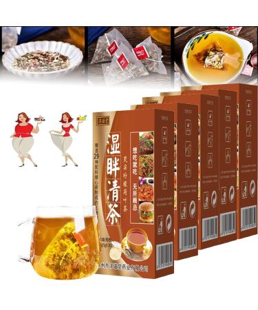 1/2/3/5Box 29 Flavors Liver Care Tea Tea For Liver Herbal Tea For Liver Health Chinese Herbal Tea For Liver Herbal Tea For Liver Tea For Liver (5 Box)