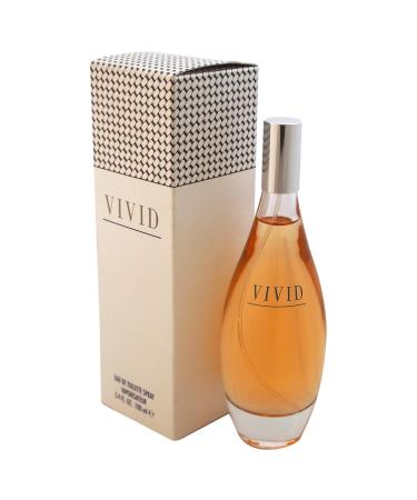 Liz Claiborne Vivid 3.4 Ounce - Buy Online on SooperMarket.com