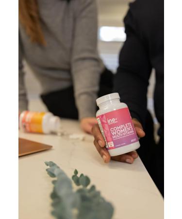 Women's Complete Multi-Vitamin - Buy Online on SooperMarket.com